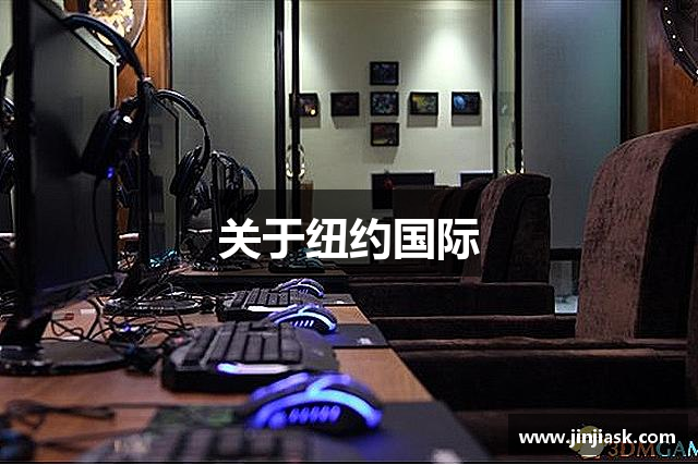 关于纽约国际